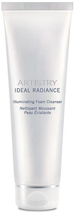 Artistry Ideal Radiance Illuminating Foam Cleanser