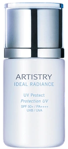 Artistry Ideal Radiance UV Protection