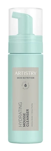 Artistry Skin Nutrition Hydrating Mousse Cleanser