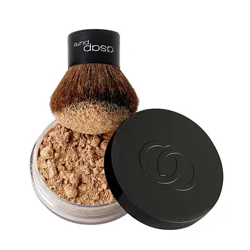 Loose Mineral Powder