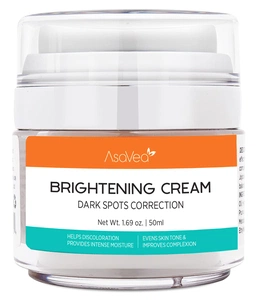 AsaVea Brightening Cream- Dark Spots Correction