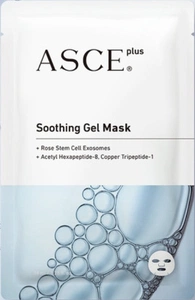ASCE plus Soothing Gel Mask