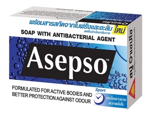 Asepso Asepso Sport