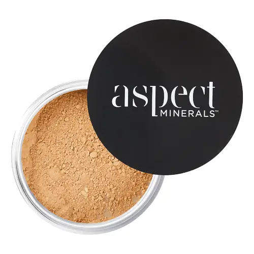 Minerals Powder