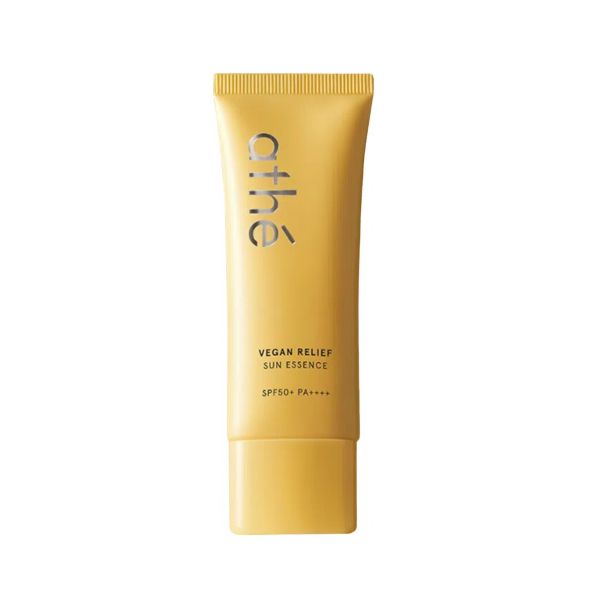 Athe Sun Essence Vegan Relief Spf50+Pa++++ - 40ml