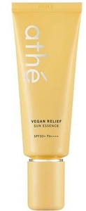 Athe Vegan Relief Sun Essence SPF50+ Pa++++