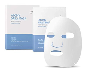 Atomy Daily Mask Moisturising & Brighthening Daily Mask