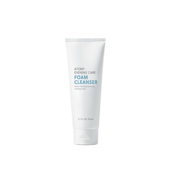 Atomy Evening Care Foam Cleanser - 150ml