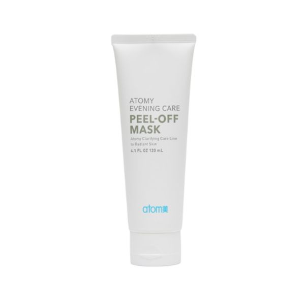 Atomy Evening Care Peel Off Mask - 120ml