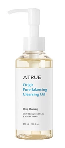 Atrue Origin Pure Balancing Cleansing Oil