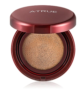Atrue Real Black Tea True Active Cc Cushion