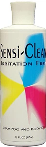 Atsko SNO-Seal Atsko SNO-Seal Sensi-Clean Shampoo And Body Gel