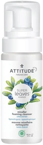 ATTITUDE Attitude Foaming Micellar Cleanser Unscented