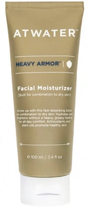 ATWATER Heavy Armor Facial Moisturizer