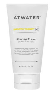 ATWATER Smooth Target Shaving Cream
