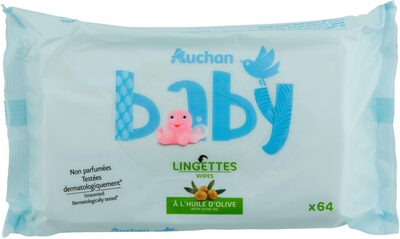 Lingettes