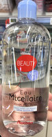 Beauty Eau micellaire