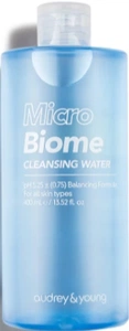 Audrey & Young Audrey & Young Micro Biome Cleansing Water
