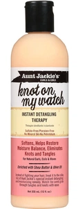 Aunt Jackie's Knot On My Watch