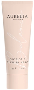 Aurelia Probiotic Skincare Blemish Hero