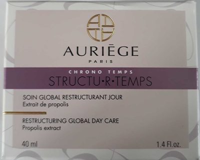 Structu'r'temps jour