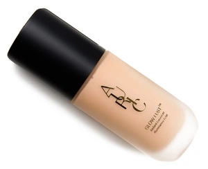 Auric Glow Lust Radiant Luminizer - Sunstone