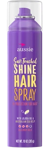 Aussie Sun Touched Shine Hairspray