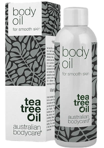 Australian bodycare Body Oil