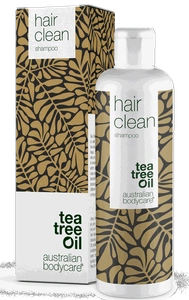 Australian bodycare Hair Clean