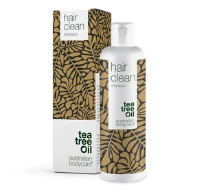 Australian bodycare Hair Clean Shampoo