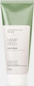 Australian Made Kmart Calm And Rejuvenate Face Mask