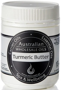 Australian Wholesale Oils Australian Wholesale Oils Tumeric Butter