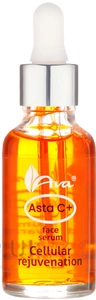 Ava Laboratorium Asta C+ Cellular Rejuvenation