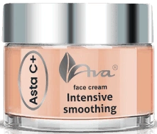 Ava Laboratorium Asta C+ Intensive Smoothing Face Cream