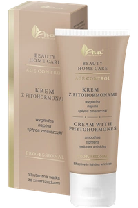 Ava Laboratorium Beauty Home Care Cream With Phytohormones