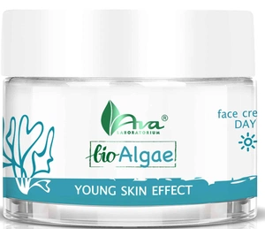 Ava Laboratorium Bio Algae Young Skin Effect Day Cream
