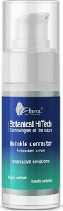 Ava Laboratorium Botanical HiTech Antioxidant Serum