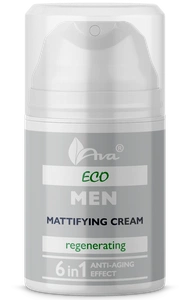 Ava Laboratorium Eco Men Mattifying Cream