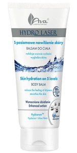 Ava Laboratorium Hydro Laser Body Balm
