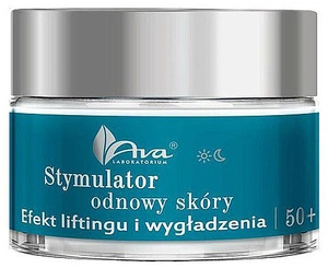Ava Laboratorium Skin Renewal Stimulator Lifting And Smoothening Effect Face Cream