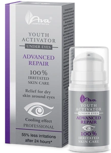 Ava Laboratorium Youth Activator Under Eyes Advanced Repair