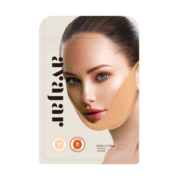 avajar Perfect V Lifting Premium Mask