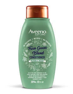 Aveeno Fresh Greens Blend Conditioner
