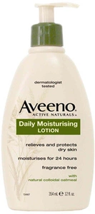 Aveeno Moisturising Lotion