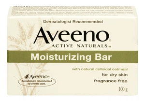 Aveeno Moisturizing Bar