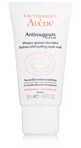 Avene Antirougeurs Calm Soothing Repair Mask