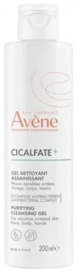 Avene Cicalfate + Purifying Cleansing Gel