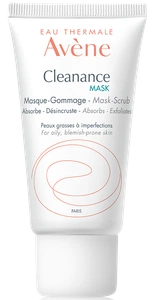 Avene Cleanance Mask
