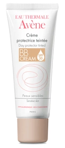 Avene Day Protector Tinted Cream Spf30