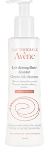 Avene Leche Desmaquillante
